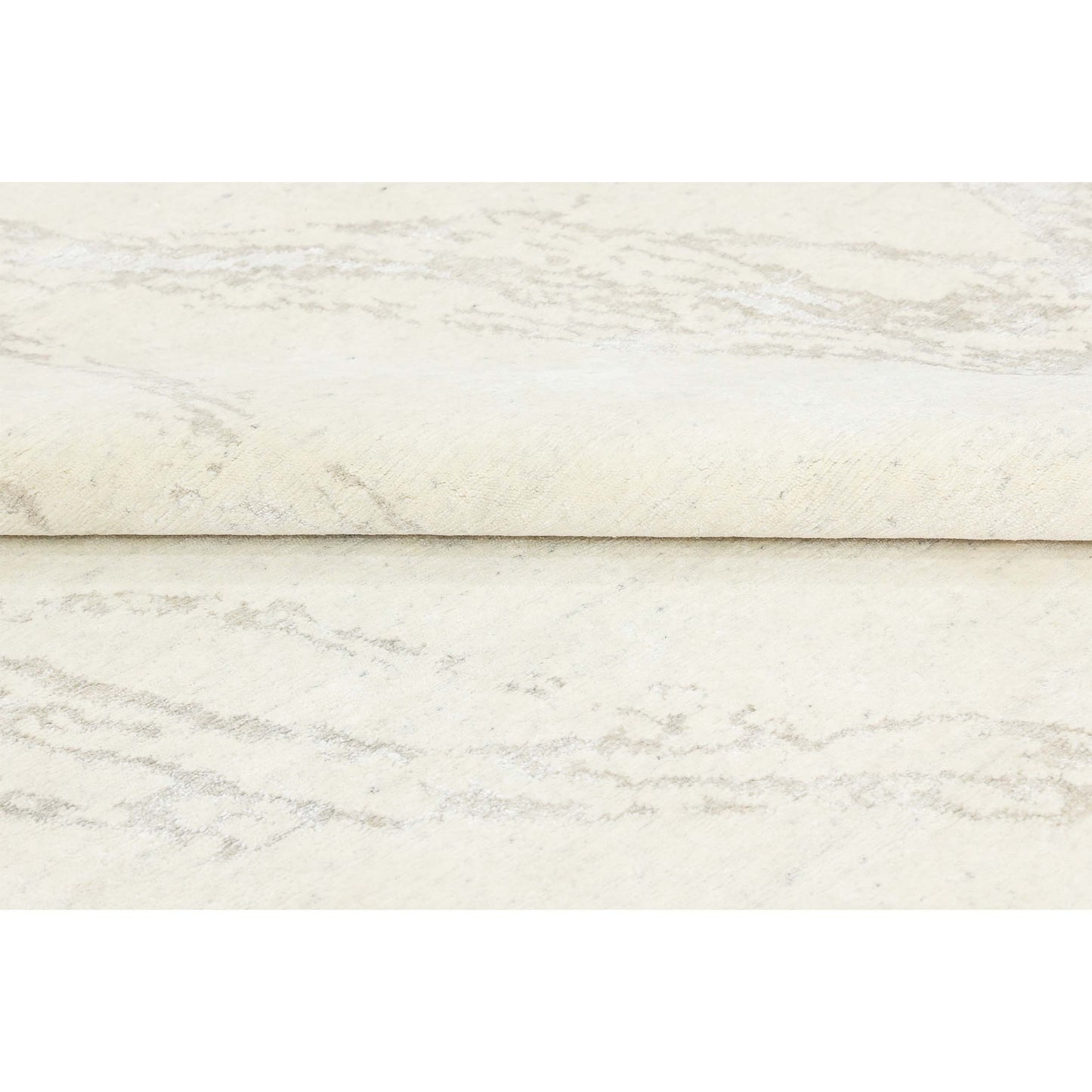 HIMALAYAN ART WINDSOM OC321 IVORY / SILVER