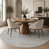 HIMALAYAN ART WINDSOM OP165 NATURAL / GREY