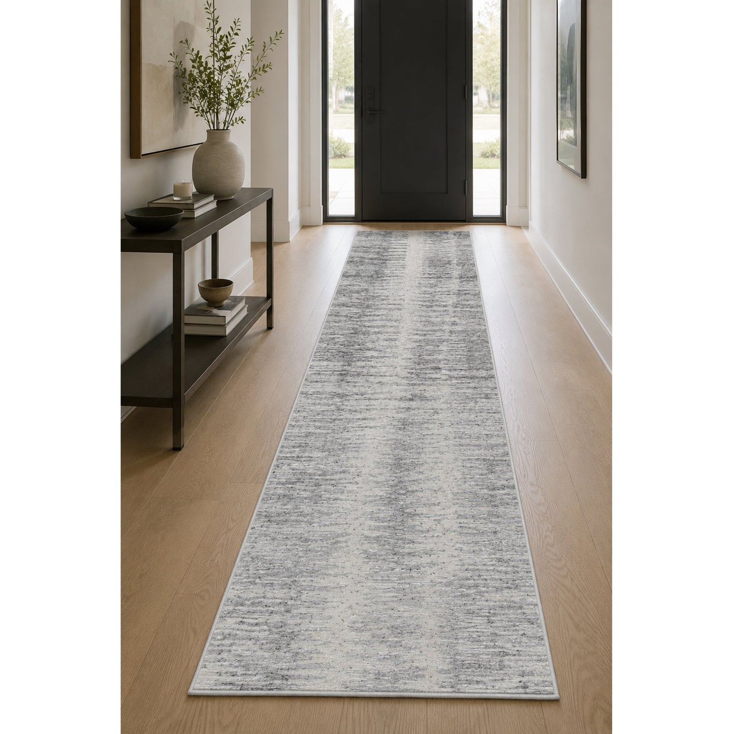 HIMALAYAN ART WINDSOM OP165 NATURAL / GREY