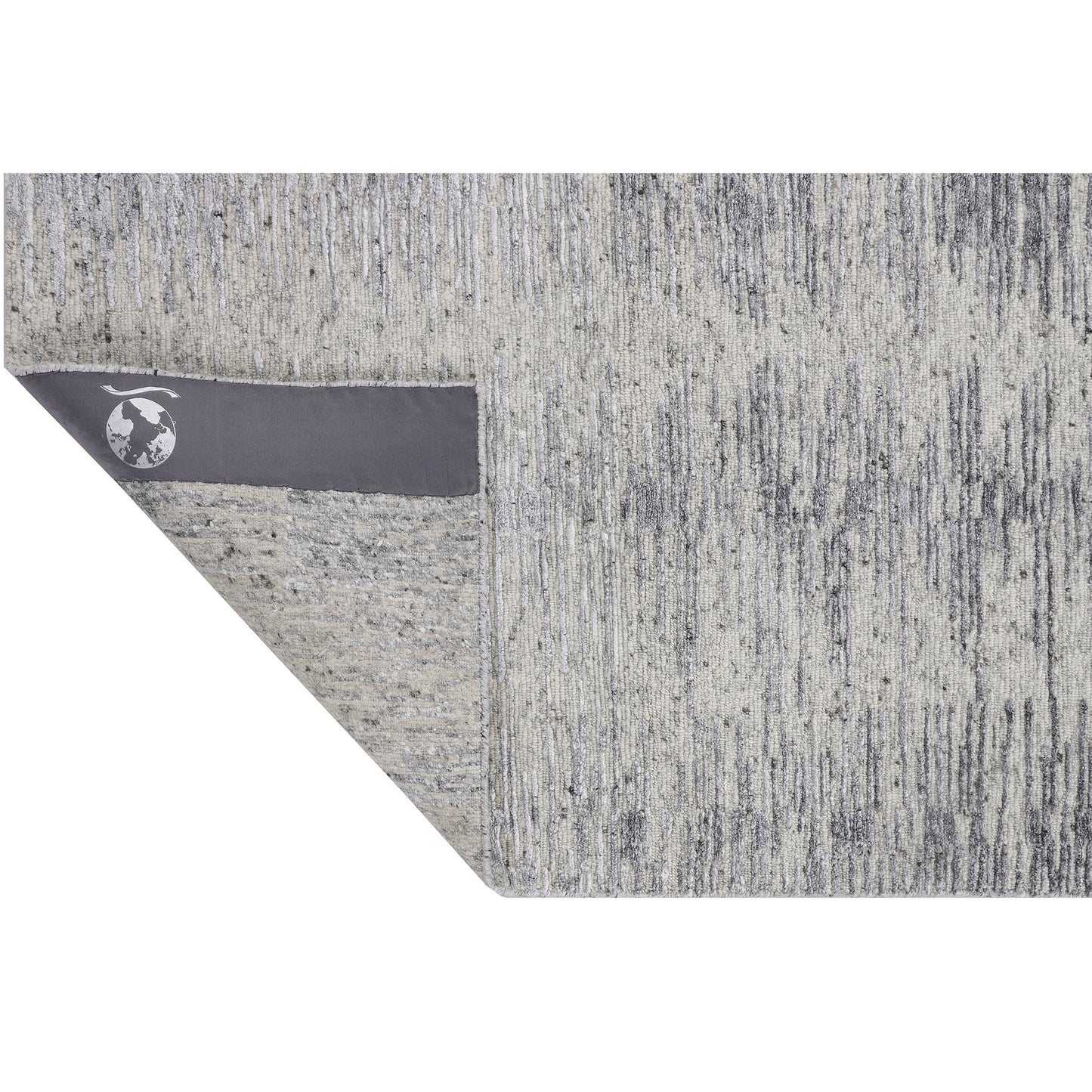 HIMALAYAN ART WINDSOM OP165 NATURAL / GREY