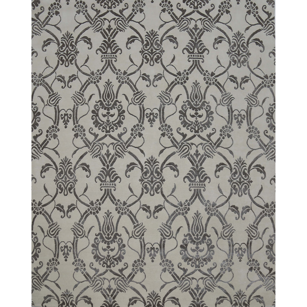 HIMALAYAN ART WINDSOM OP174 IVORY / BEIGE