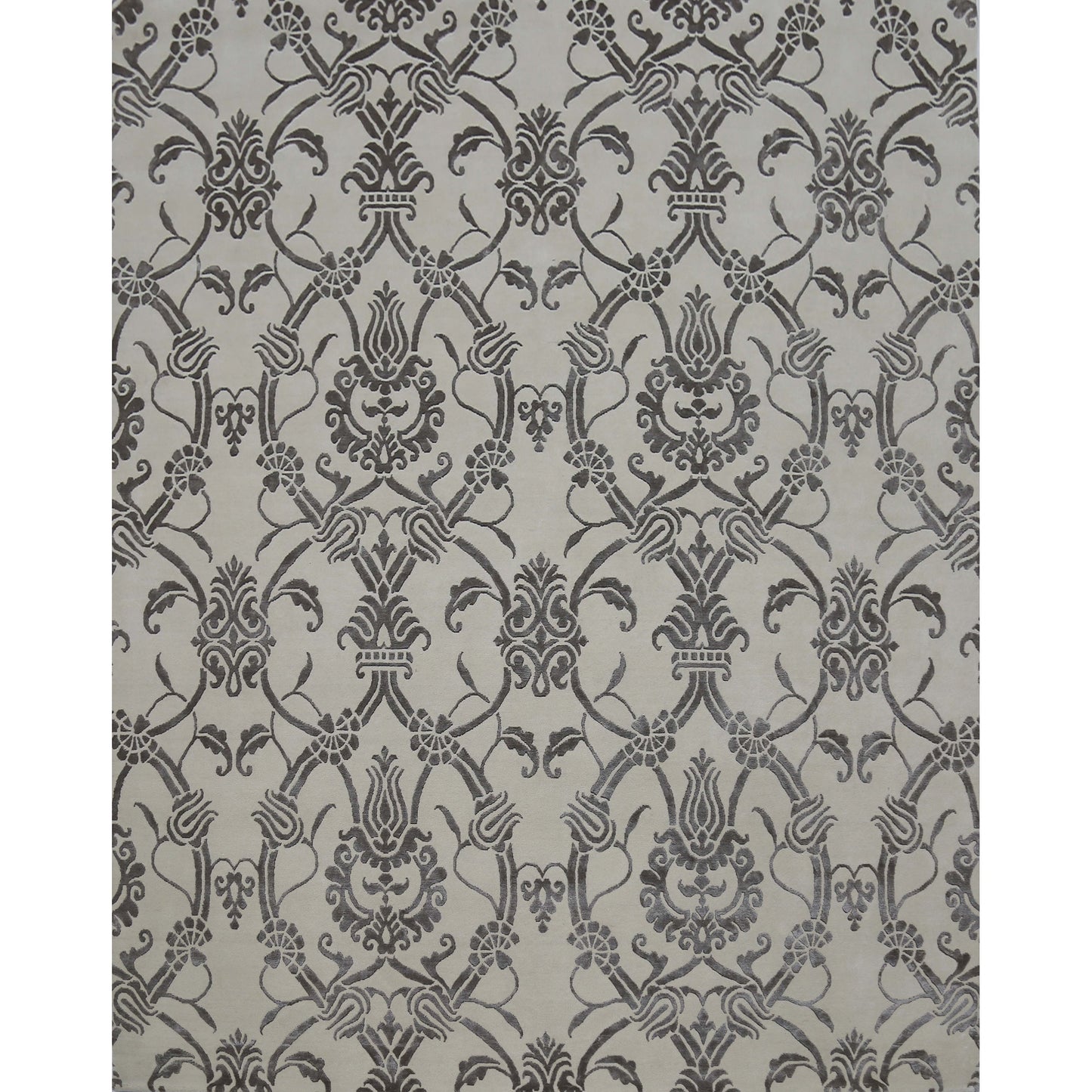 HIMALAYAN ART WINDSOM OP174 IVORY / BEIGE