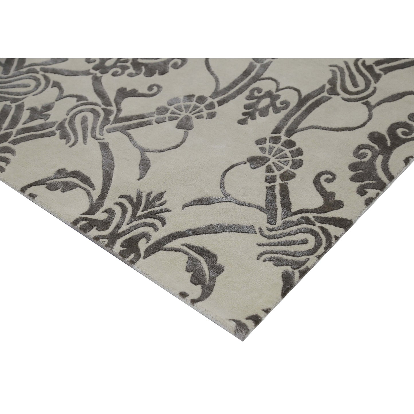 HIMALAYAN ART WINDSOM OP174 IVORY / BEIGE