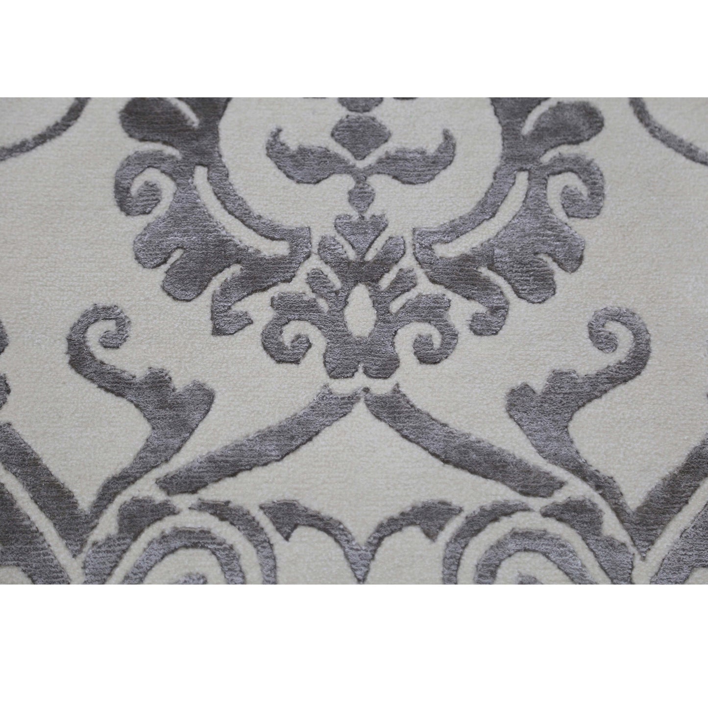 HIMALAYAN ART WINDSOM OP174 IVORY / BEIGE