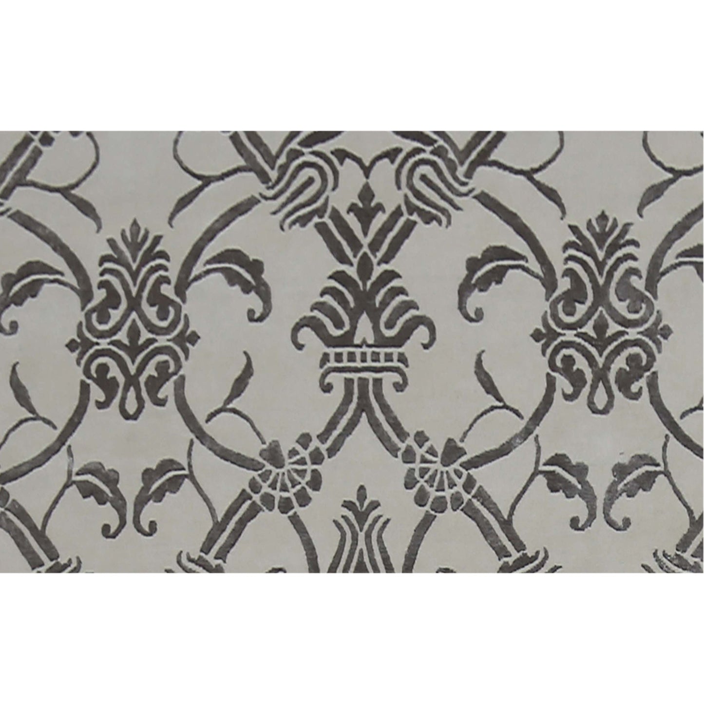 HIMALAYAN ART WINDSOM OP174 IVORY / BEIGE