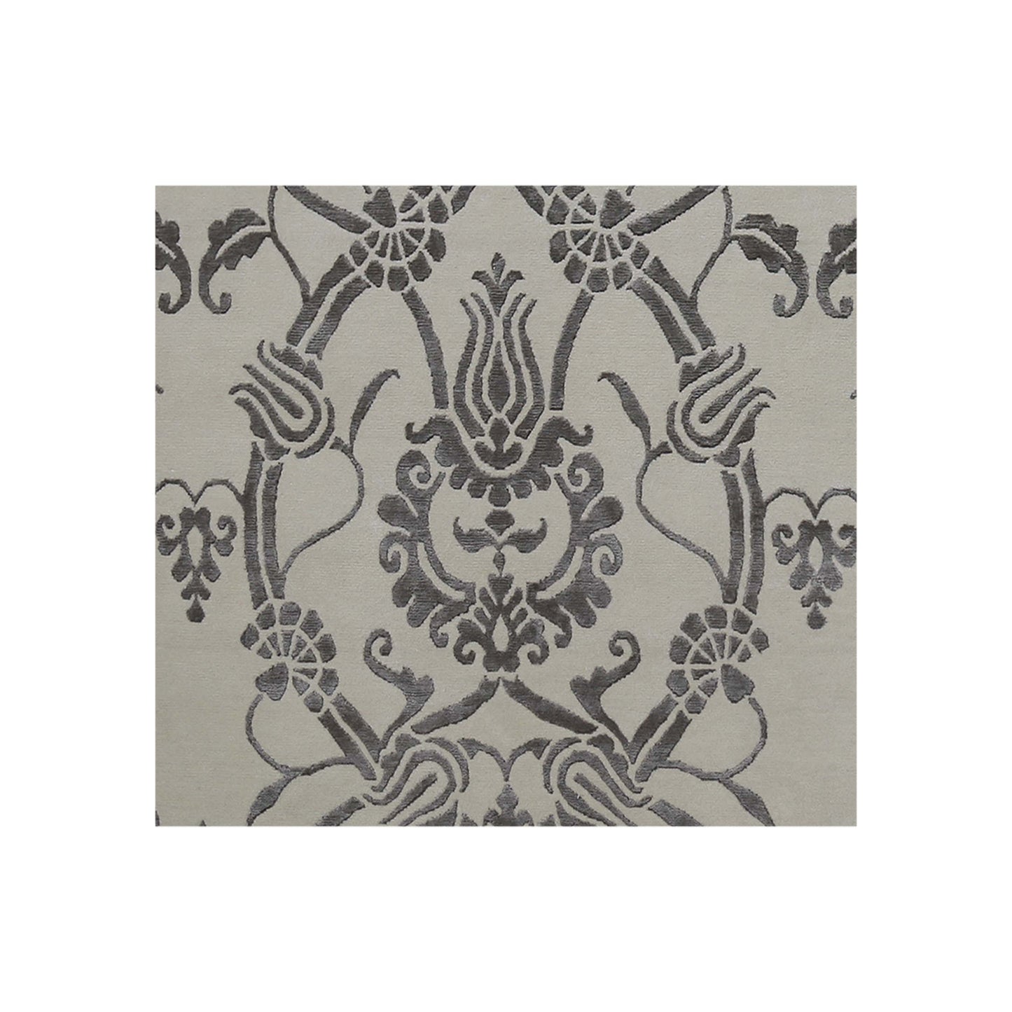 HIMALAYAN ART WINDSOM OP174 IVORY / BEIGE