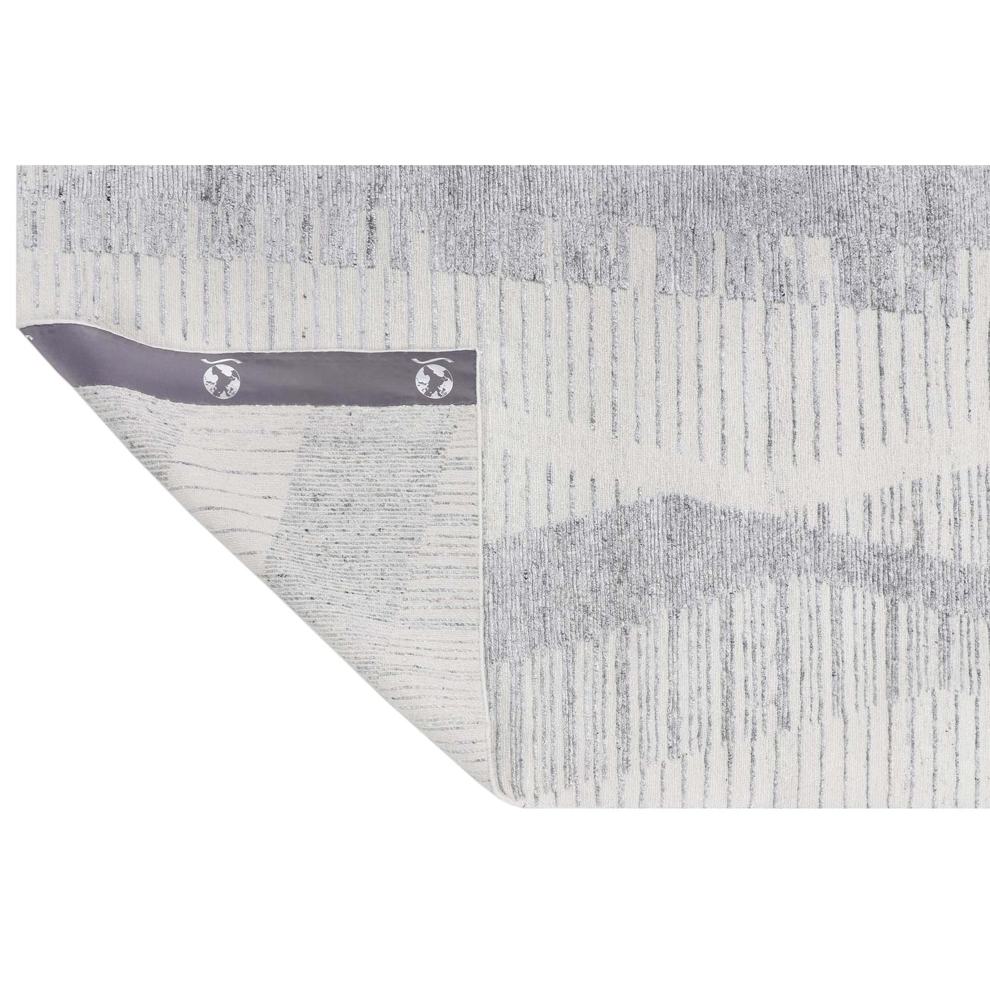 HIMALAYAN ART WINDSOM OP312 BEIGE / SILVER