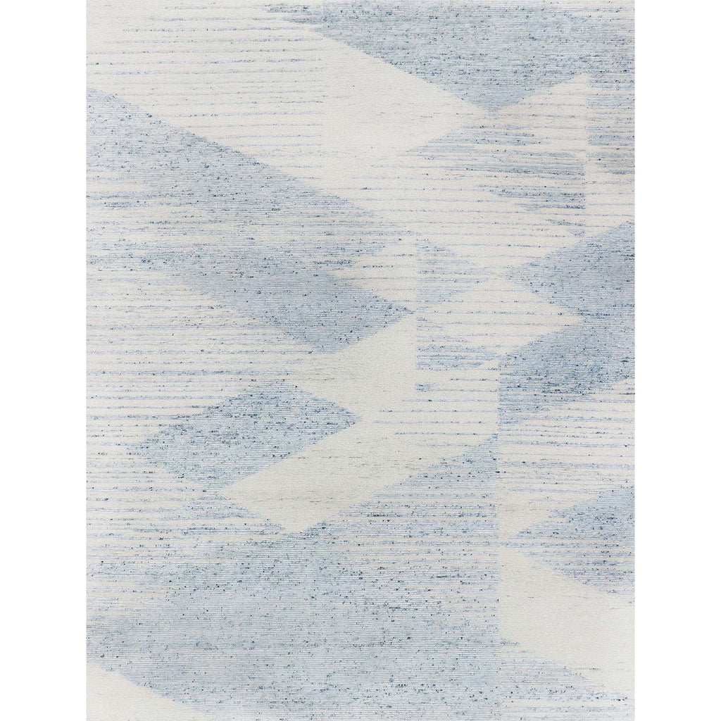 HIMALAYAN ART WINDSOM OP313 WHITE / AQUA