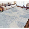 HIMALAYAN ART WINDSOM OP313 WHITE / AQUA
