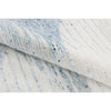 HIMALAYAN ART WINDSOM OP313 WHITE / AQUA