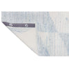 HIMALAYAN ART WINDSOM OP313 WHITE / AQUA
