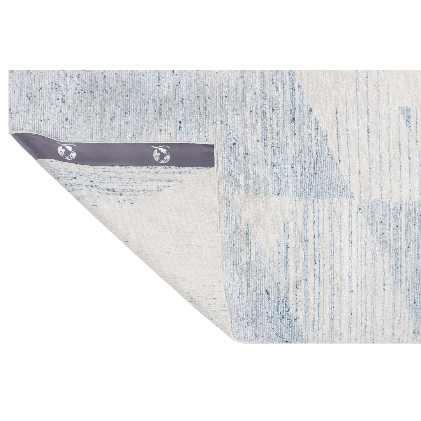 HIMALAYAN ART WINDSOM OP313 WHITE / AQUA