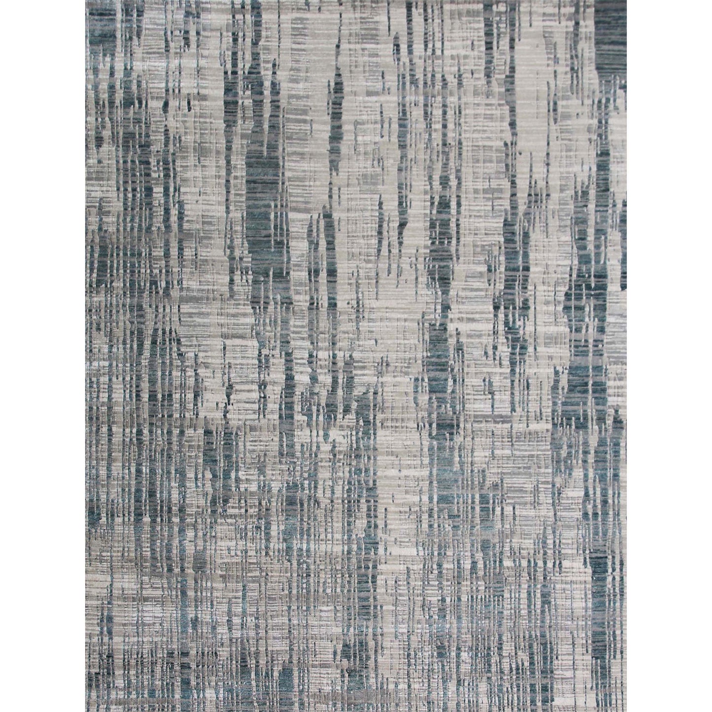 HIMALAYAN ART WINDSOM OT118 GREY / BLUE