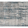 HIMALAYAN ART WINDSOM OT118 GREY / BLUE