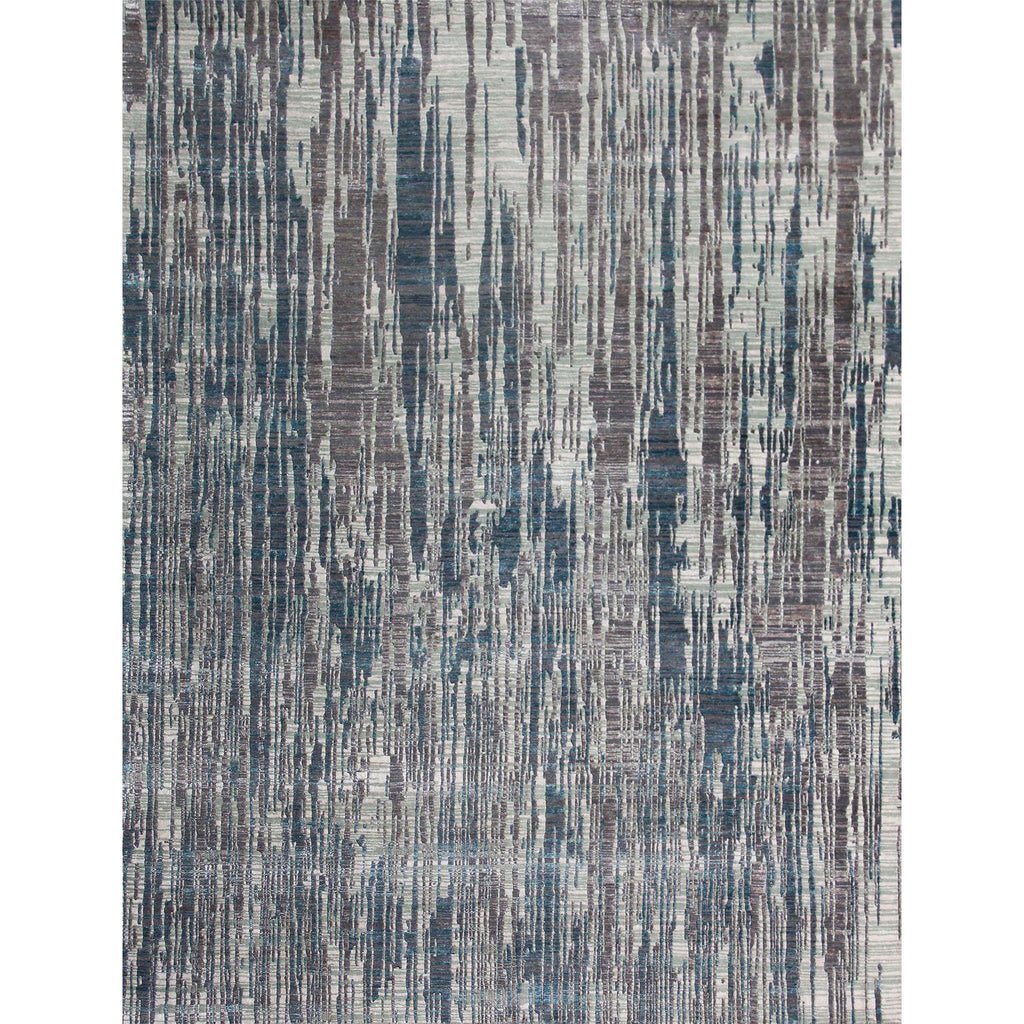 HIMALAYAN ART WINDSOM OT119 GREY / TEAL