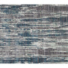 HIMALAYAN ART WINDSOM OT119 GREY / TEAL