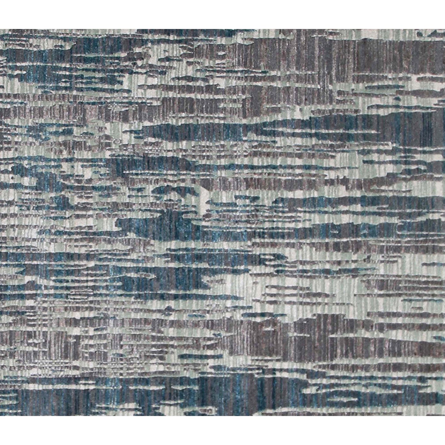 HIMALAYAN ART WINDSOM OT119 GREY / TEAL