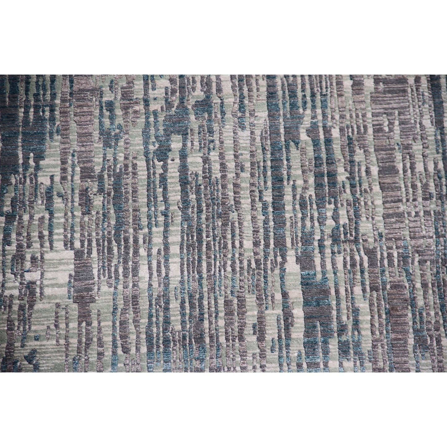 HIMALAYAN ART WINDSOM OT119 GREY / TEAL