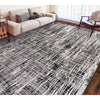 HIMALAYAN ART WINDSOM OT119 WHITE / BLACK