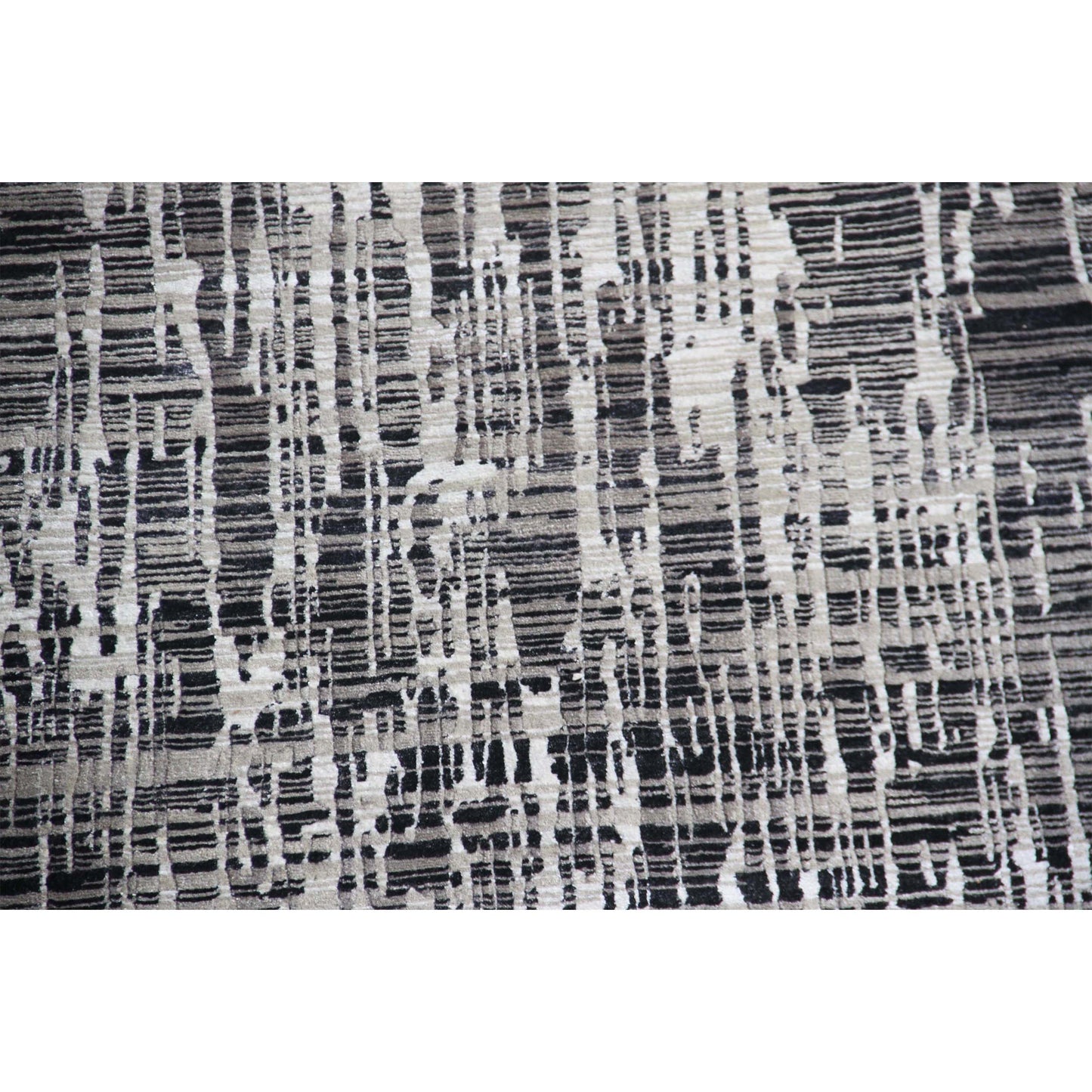 HIMALAYAN ART WINDSOM OT119 WHITE / BLACK