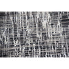 HIMALAYAN ART WINDSOM OT119 WHITE / BLACK
