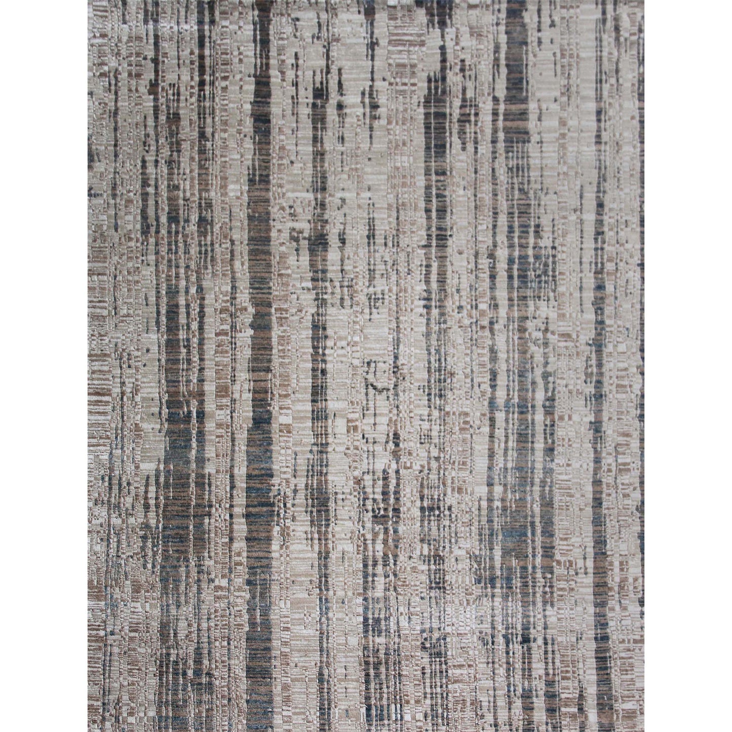 HIMALAYAN ART WINDSOM OT123 BEIGE / BLUE
