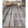 HIMALAYAN ART WINDSOM OT123 BEIGE / BLUE