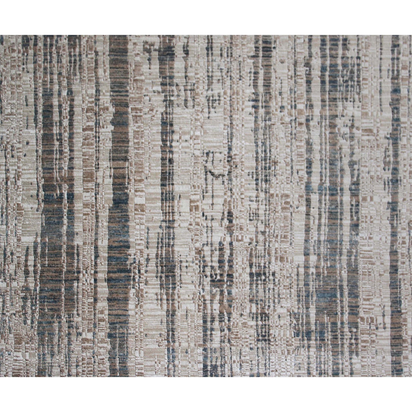 HIMALAYAN ART WINDSOM OT123 BEIGE / BLUE