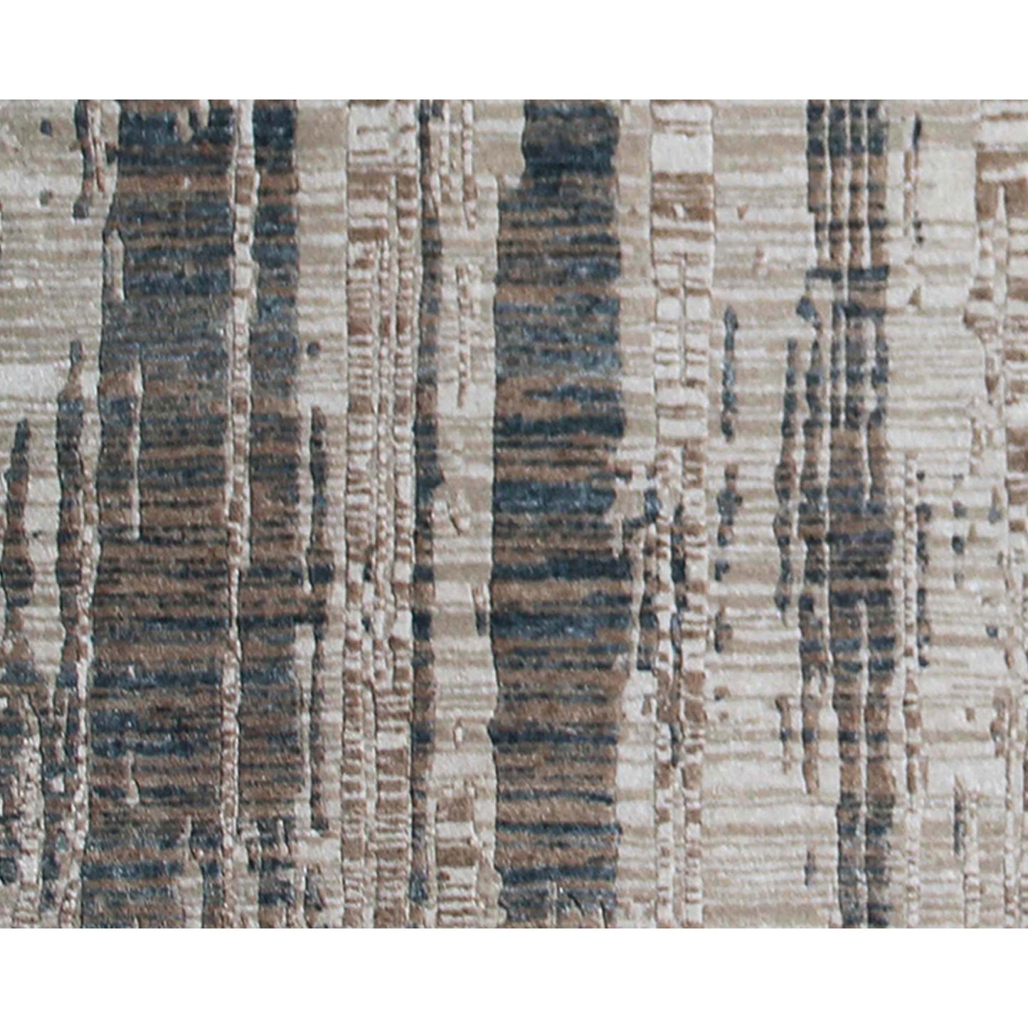 HIMALAYAN ART WINDSOM OT123 BEIGE / BLUE