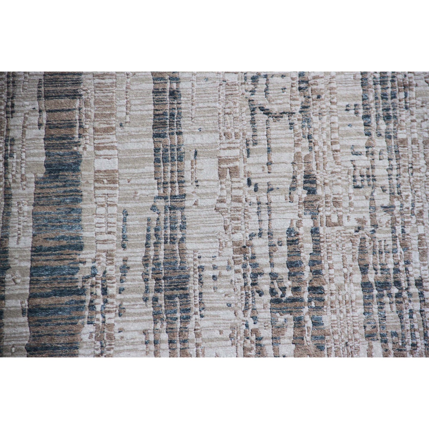 HIMALAYAN ART WINDSOM OT123 BEIGE / BLUE