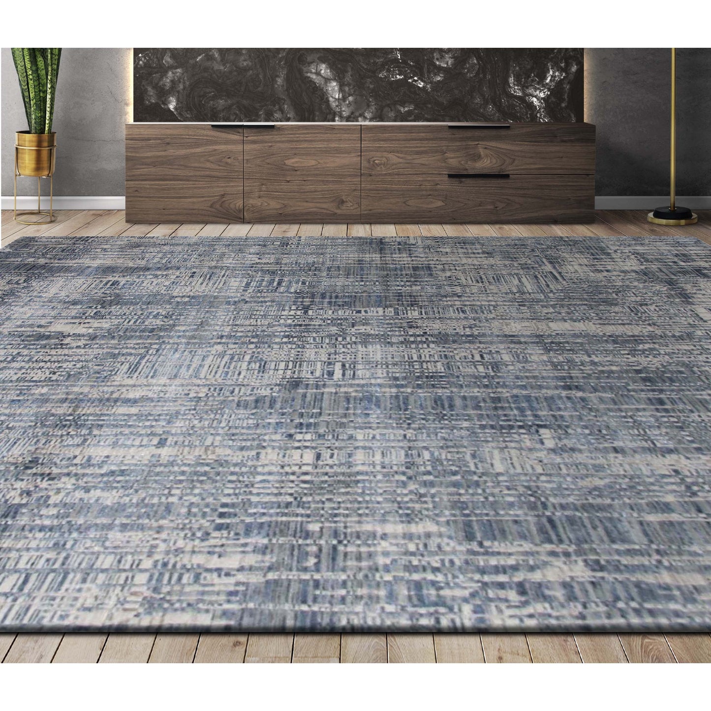 HIMALAYAN ART WINDSOM OT125 GREY / BLUE