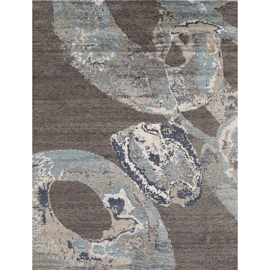 HIMALAYAN ART WINDSOM OT36 BLUE / GREY