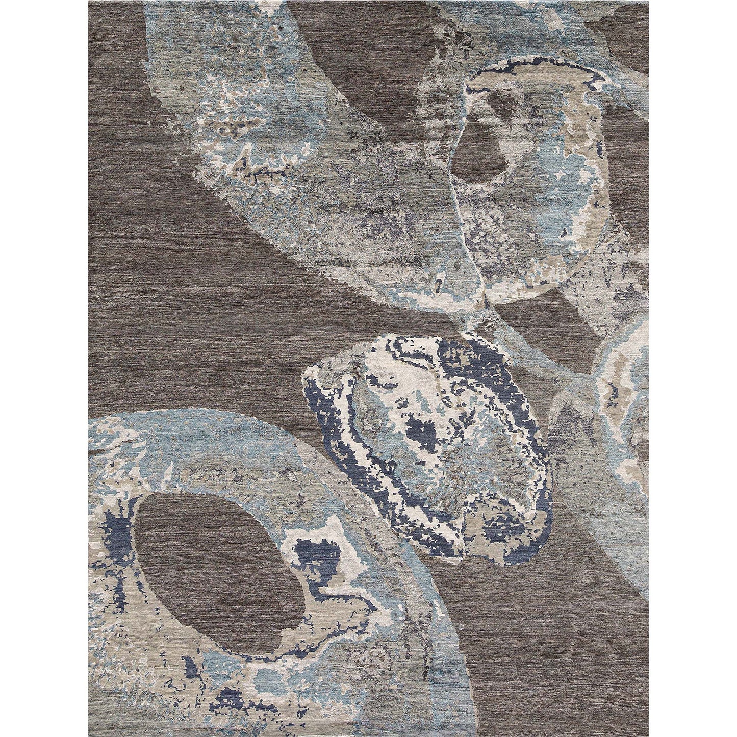 HIMALAYAN ART WINDSOM OT36 BLUE / GREY