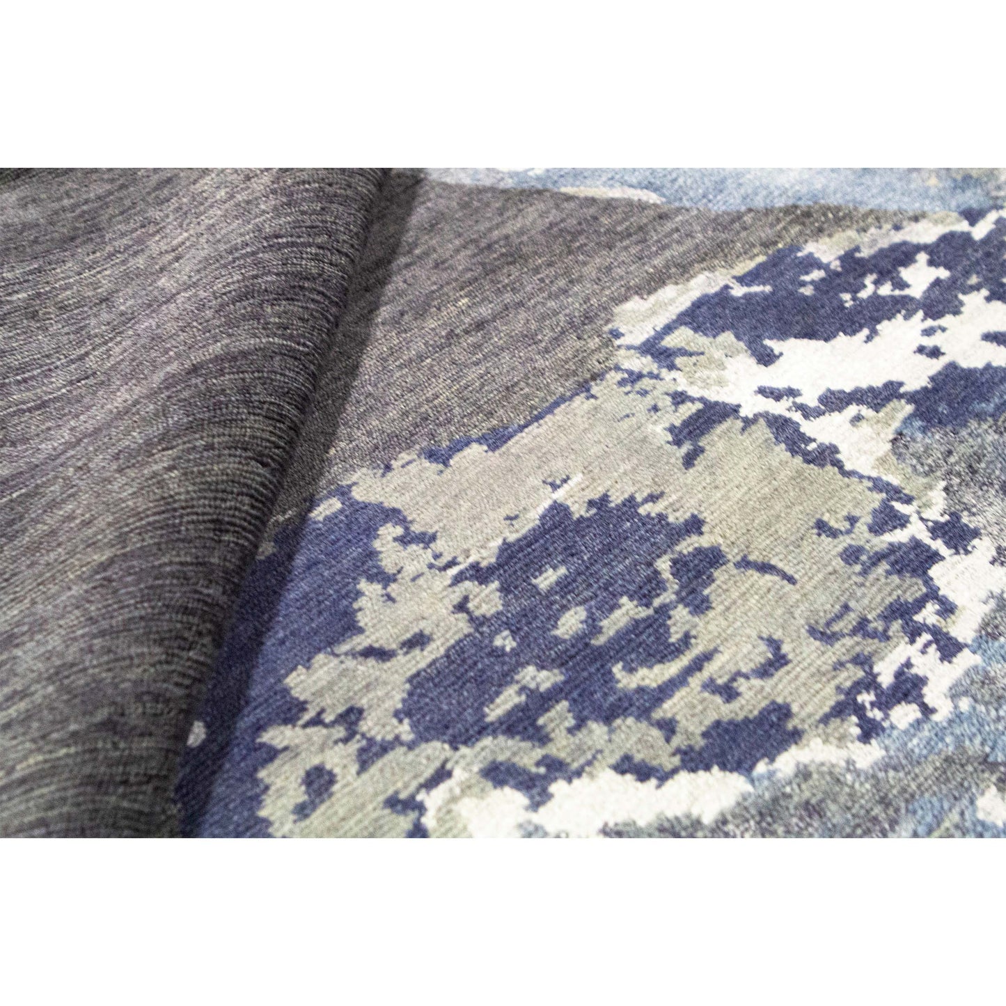 HIMALAYAN ART WINDSOM OT36 BLUE / GREY