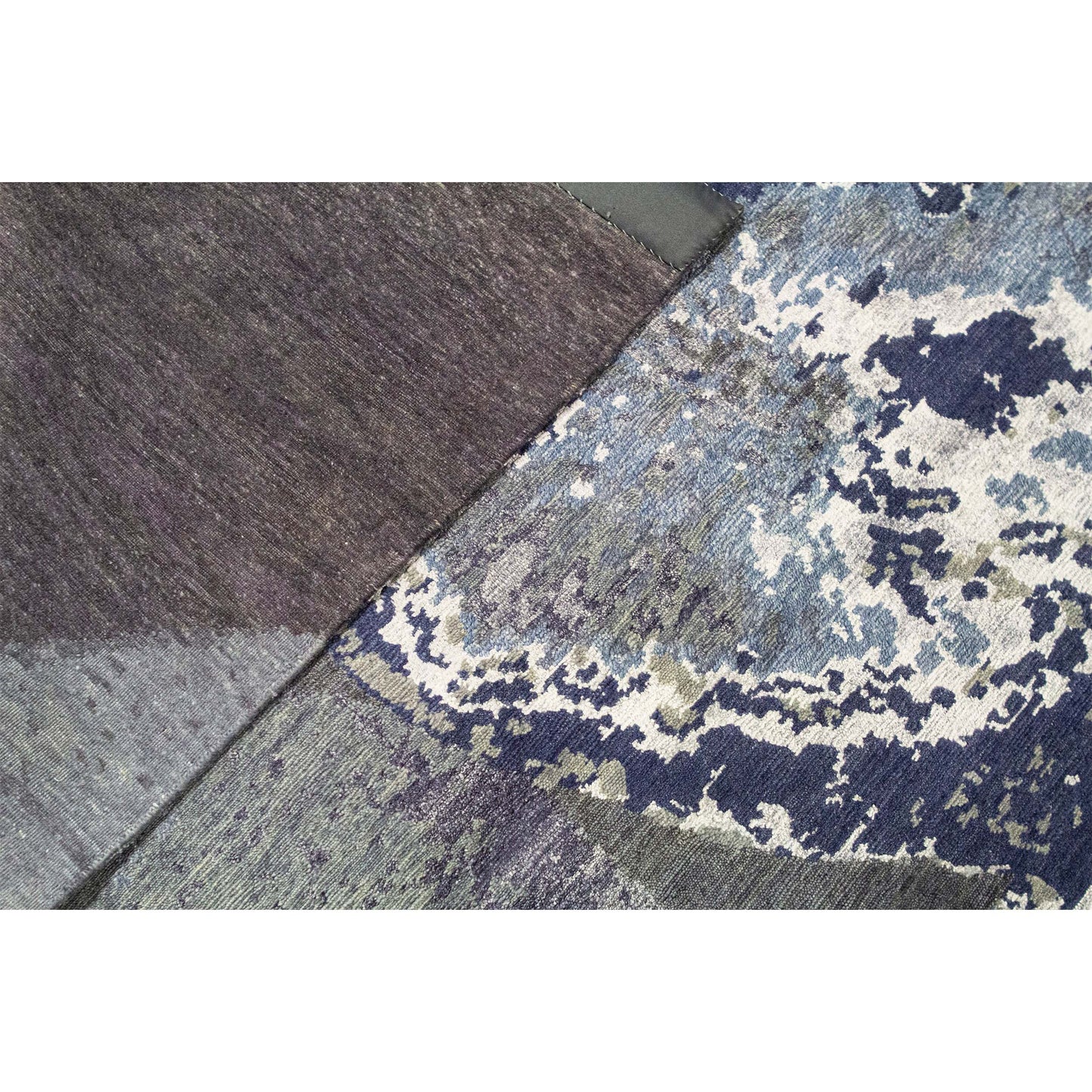 HIMALAYAN ART WINDSOM OT36 BLUE / GREY