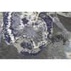 HIMALAYAN ART WINDSOM OT36 BLUE / GREY