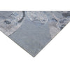 HIMALAYAN ART WINDSOM OT136 LIGHT BLUE / GREY