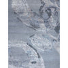 HIMALAYAN ART WINDSOM OT136 LIGHT BLUE / GREY