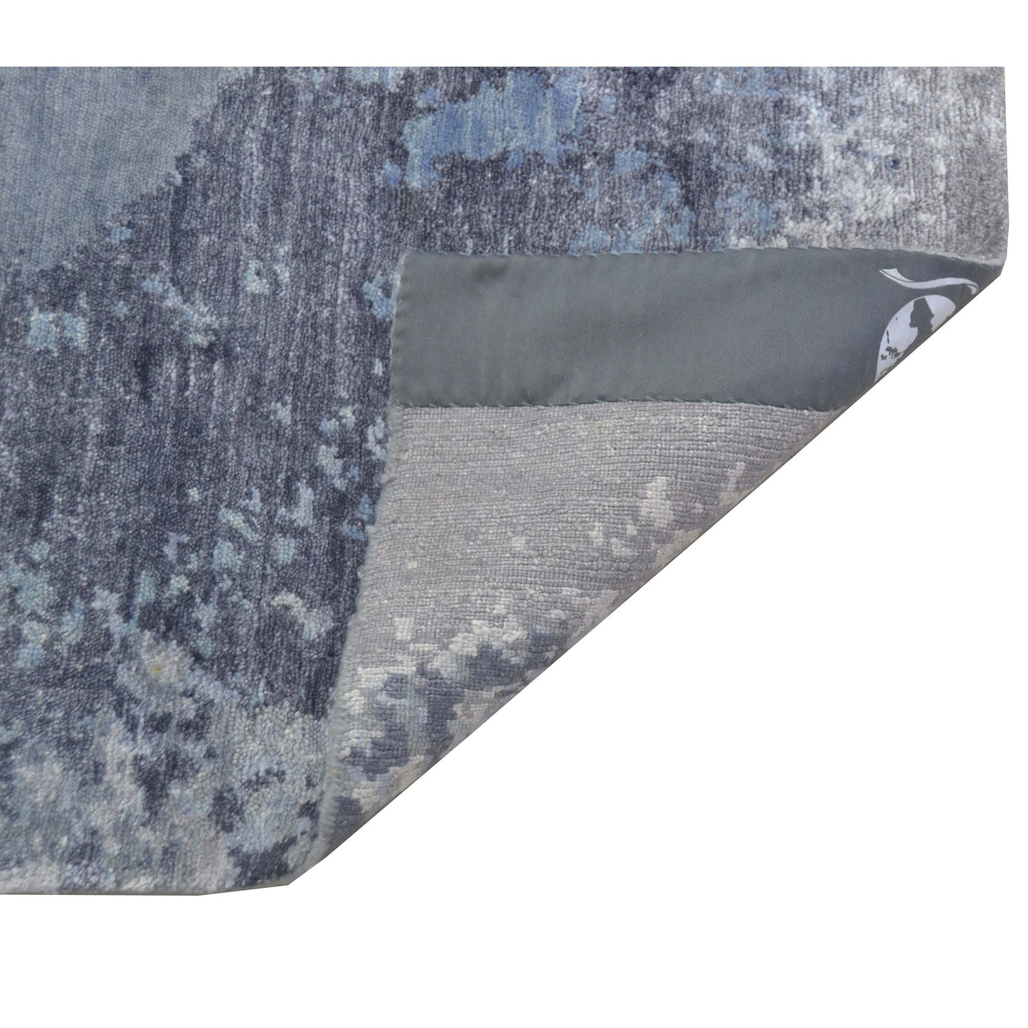 HIMALAYAN ART WINDSOM OT136 LIGHT BLUE / GREY