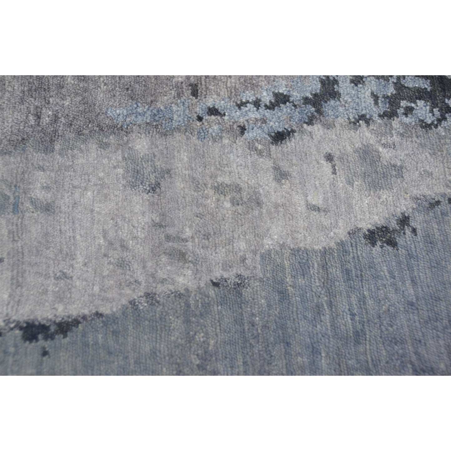 HIMALAYAN ART WINDSOM OT136 LIGHT BLUE / GREY