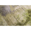 HIMALAYAN ART WINDSOM OT137 LIGHT GREEN / GREY