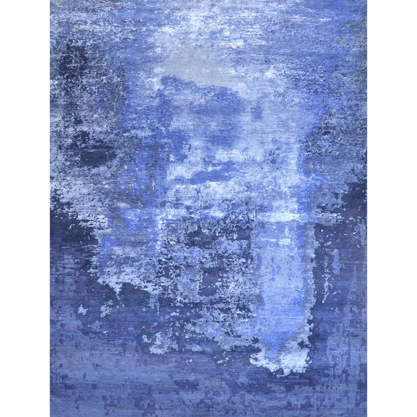 HIMALAYAN ART WINDSOM OT137 NAVY / LIGHT BLUE