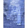 HIMALAYAN ART WINDSOM OT137 NAVY / LIGHT BLUE