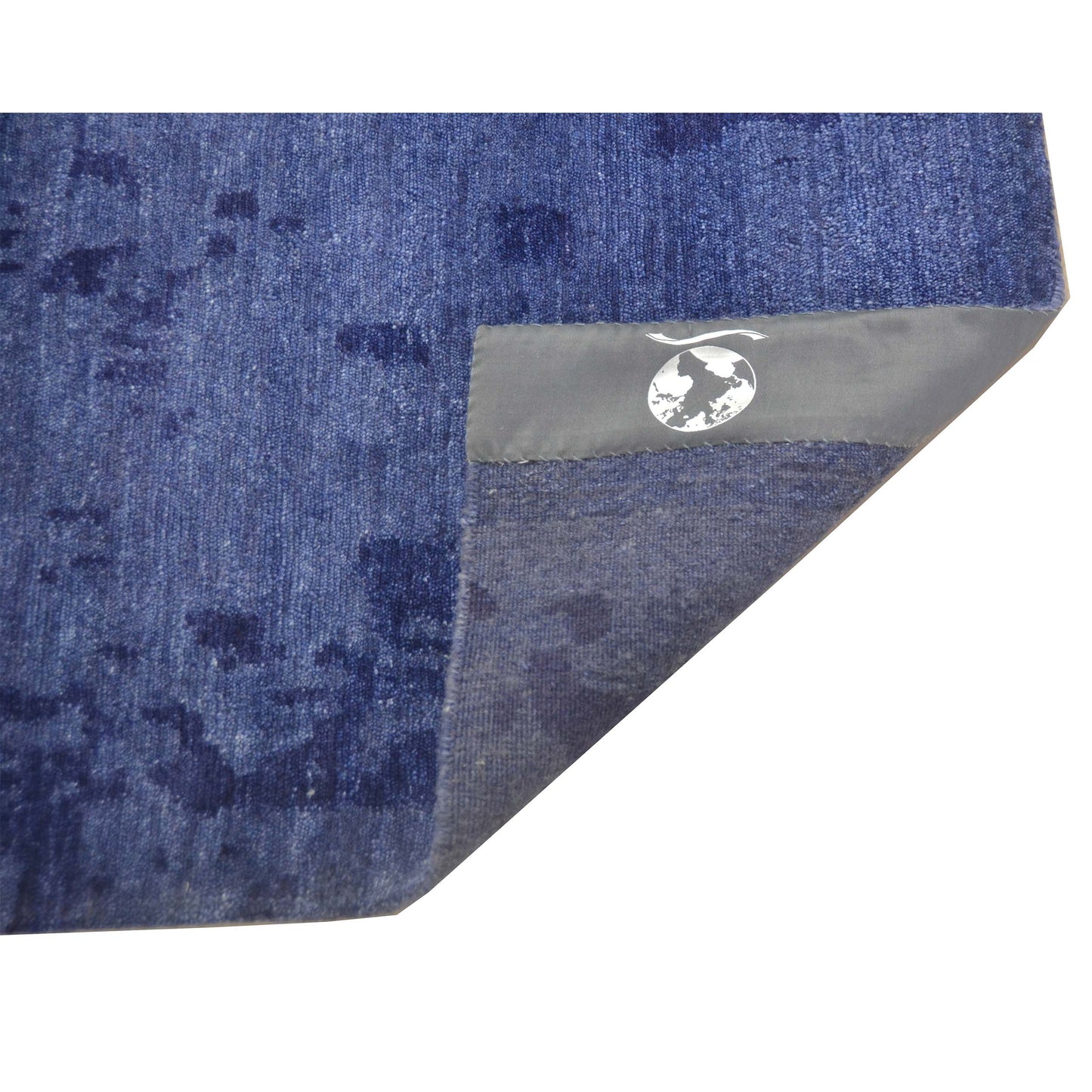 HIMALAYAN ART WINDSOM OT137 NAVY / LIGHT BLUE
