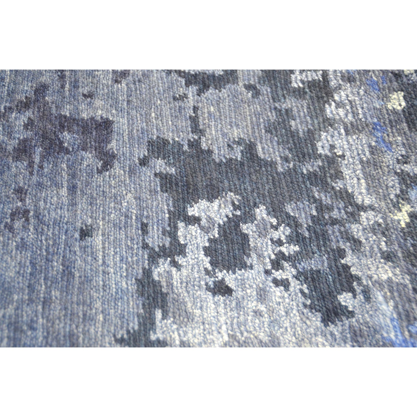 HIMALAYAN ART WINDSOM OT137 NAVY / LIGHT BLUE