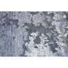 HIMALAYAN ART WINDSOM OT137 NAVY / LIGHT BLUE