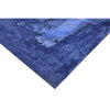 HIMALAYAN ART WINDSOM OT137 NAVY / LIGHT BLUE