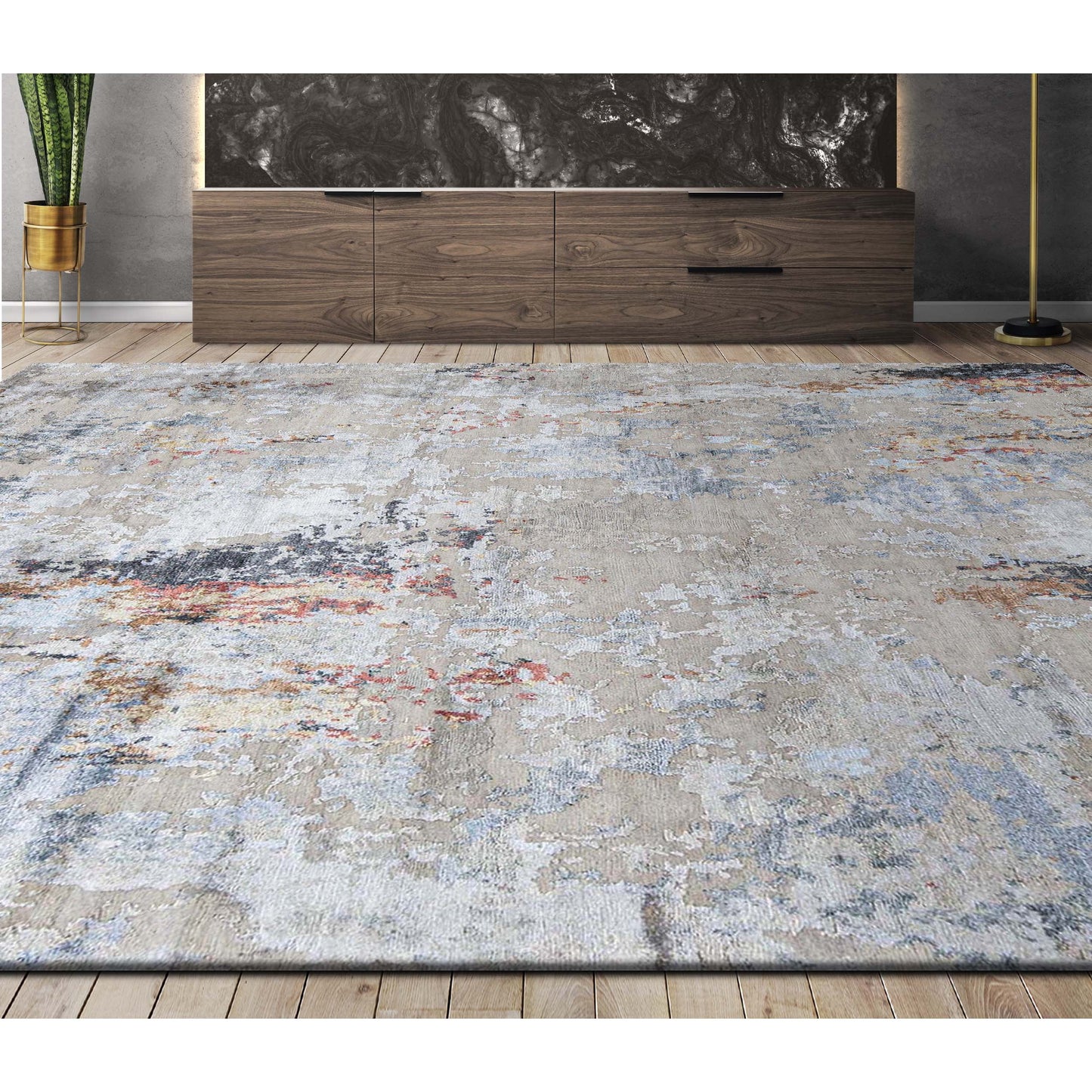 HIMALAYAN ART WINDSOM R1003 MULTI