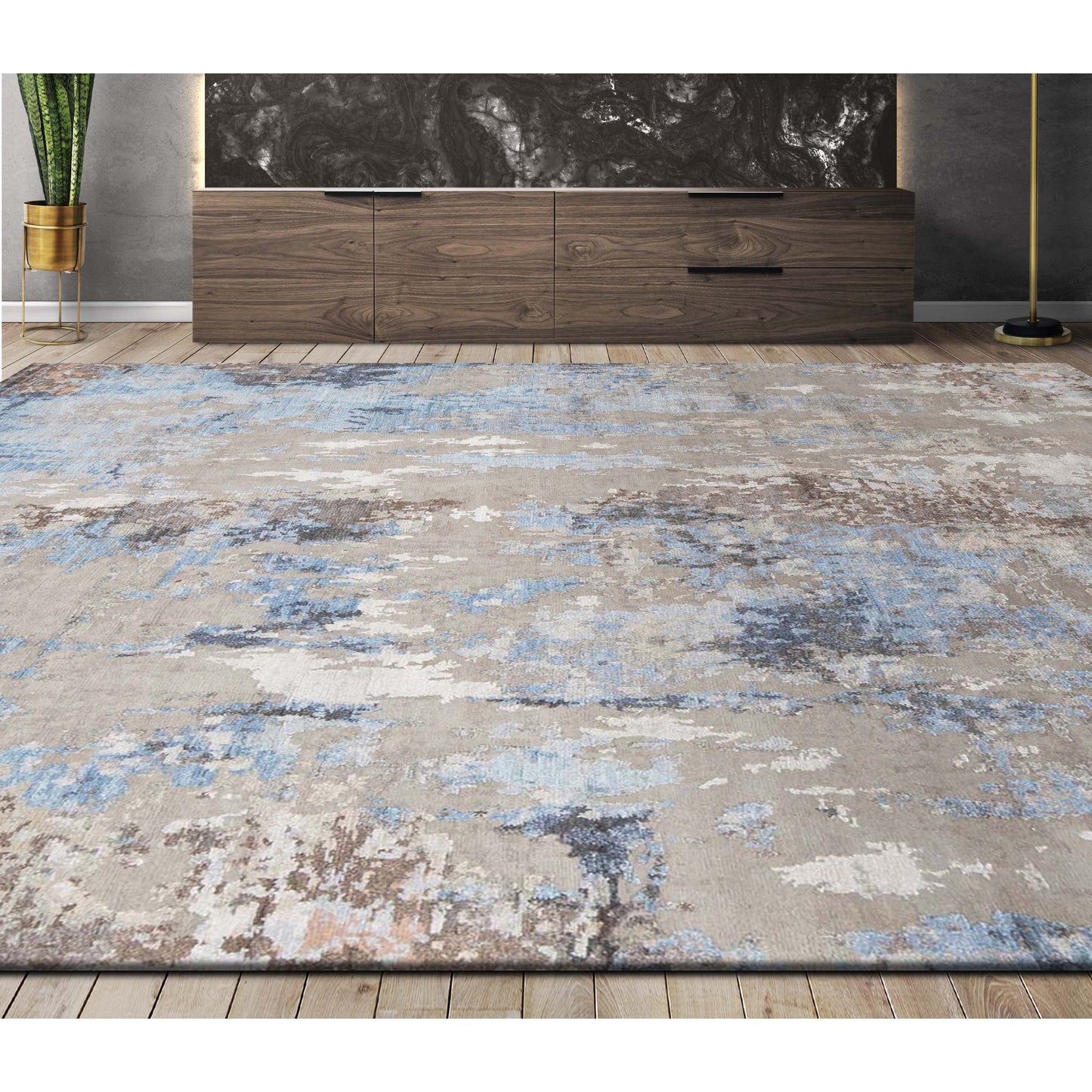 HIMALAYAN ART WINDSOM R1008 MULTI