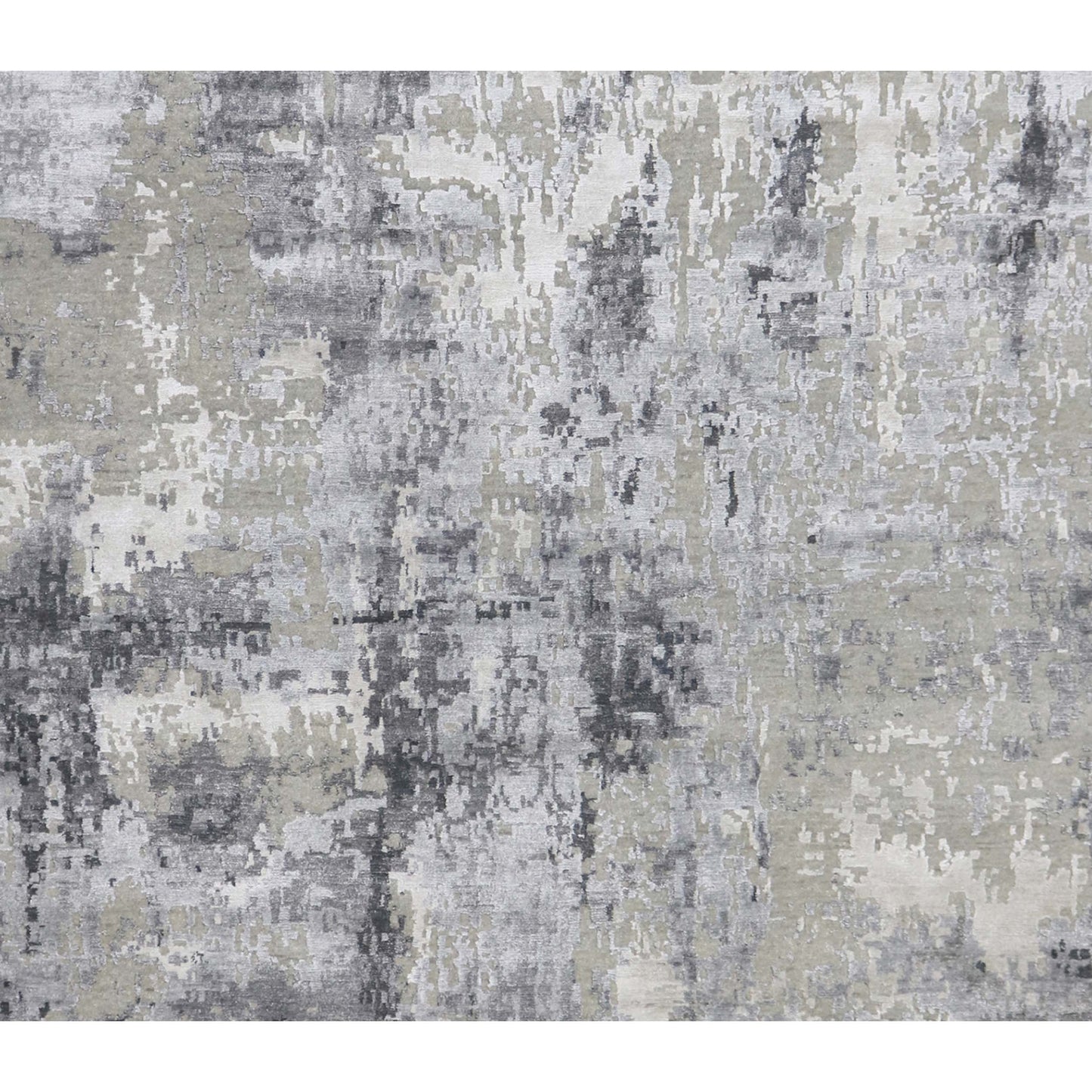 HIMALAYAN ART WINDSOM R1221 SILVER / CHARCOAL